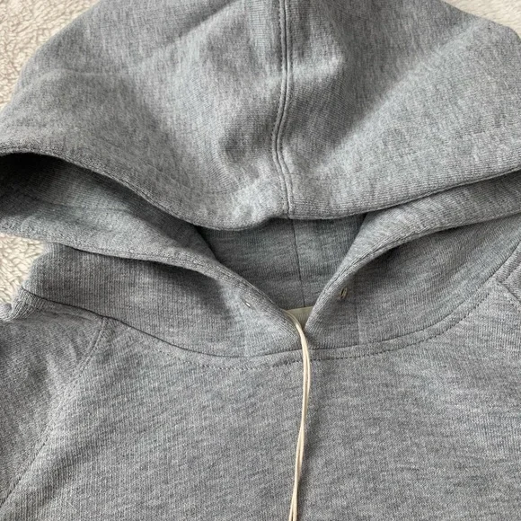 NWT Gucci Teen Boy Cotton Jersey Sweatshirt J10 - Picture 6 of 9